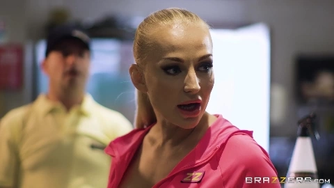 Fries With That Fuck - Milfs Like It Big