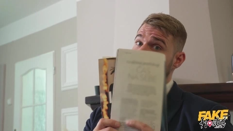 Katarina Rina - FakeHostel