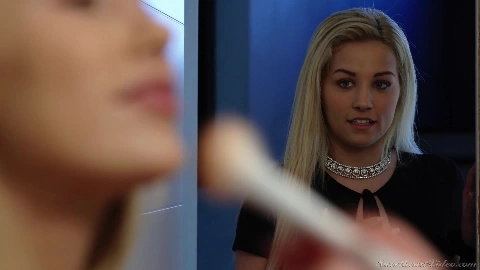 Little Sis - Carter Cruise & Sophia Lux