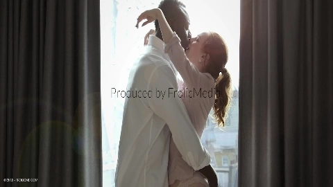 Black And Hughes - FrolicMe