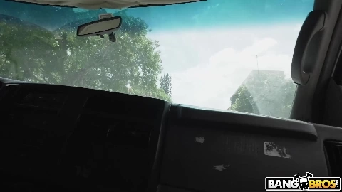 BANGBROS - AMIRAH STYLES