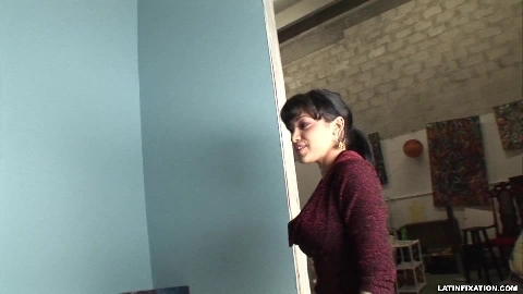 Abella Anderson - LatinFixation