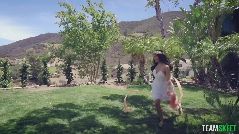 Violet Starr Midsummers Delight - TeamSkeetAllstars