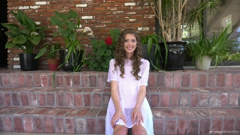 PornFidelity - Elena Koshka - BTS