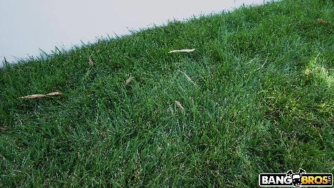 Huge Tits Squirt During Anal in 4K - Angela White