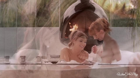 Marie McCray, Jayden Cole 2 - WhenGirlsPlay