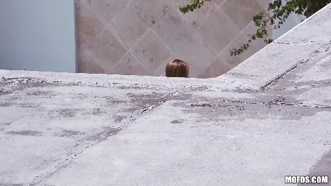 JoJo Kiss - PervsOnPatrol