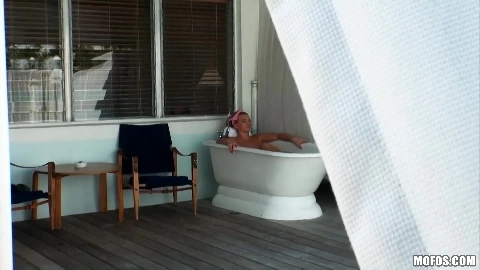 Katie Banks - PervsOnPatrol