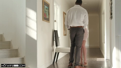 Alex Has A Happy Anniversary - Alex Coal