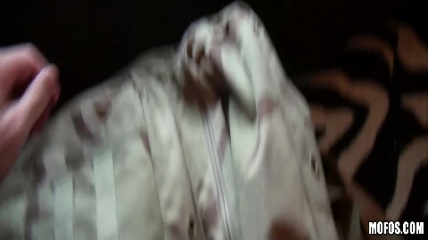 Paris Cartier - PervsOnPatrol