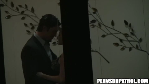 Victoria Lawson - PervsOnPatrol