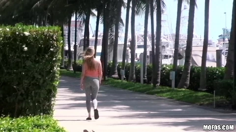 Riley Reyes - PervsOnPatrol