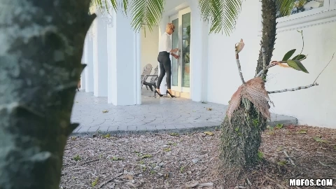 Ryan Keely - PervsOnPatrol