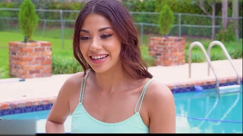 Her First Black Cock - XxLayna Marie