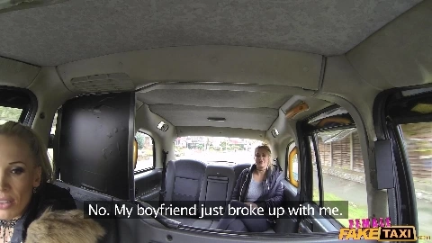 Rebecca Sienna Day - FalschesTaxi