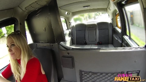 Rebecca Max - FalschesTaxi