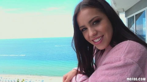 Alina Lopez - Stranded Teens