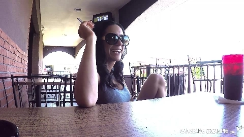 GangBangCreampie E020 Tia Cyrus