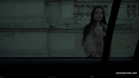 Taboo Affairs - Sasha Rose