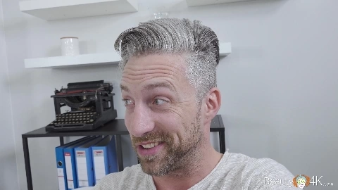 Sarah Kay - Beauty4K