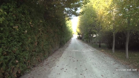 Your College Yearbook Junior Year - Alexis, Amirah