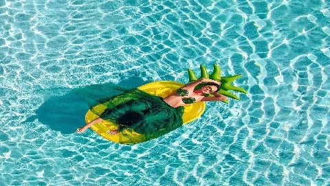 Only Doubles With DAP and DVP With No DP YE134 - Natasha Rios