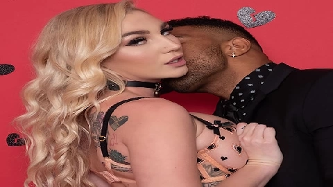 Dumped on Valentine's Day - Kendra Sunderland