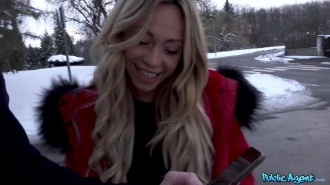 Public Agent - Jennifer Amilton