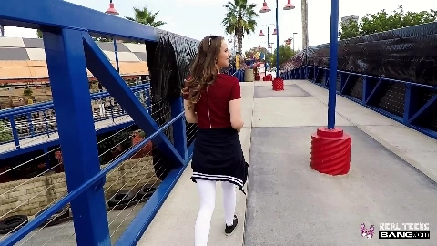 Jillian Janson - Bang