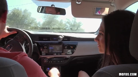 Cassidy Klein - Letstryanal