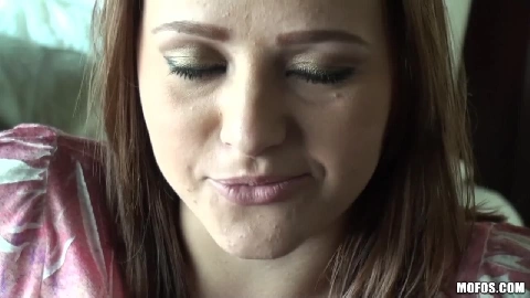 Alisa Ford - Letstryanal