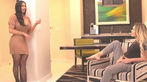 Emma Rose - kendra Lust