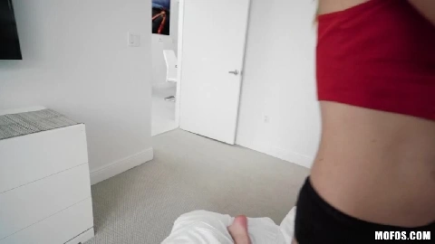 Haley Reed - Letstryanal