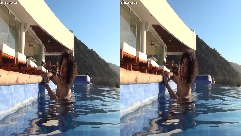 InTheCrack E1702 Demi Sutra Puerto Vallarta 3D