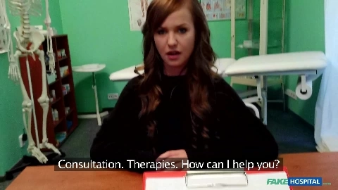 Bella Baby - FakeHospital