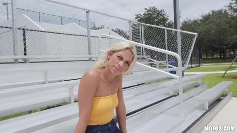 The Perfect Model - Khloe Kapri