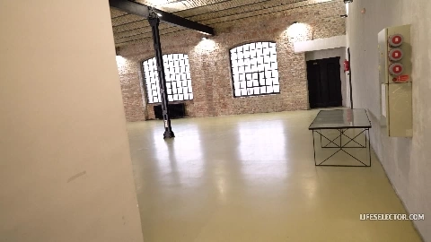 Sticky Situation - Lottie Magne