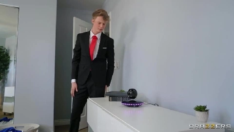 Ramming Her Software