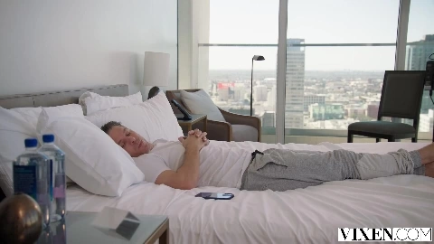 Destiny Cruz - Vixen