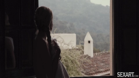 SexArt - Mona Blue - In Your Arms