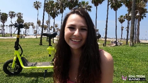 Liz Jordan 2 - Bang RealTeens