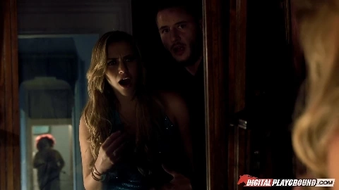 Prey For The Dying - Scene 5 - 1080P