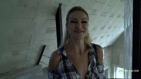 My Sweet Stalker - Cherry Kiss 2