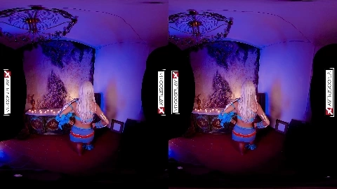 Atlantis - Canela Skin