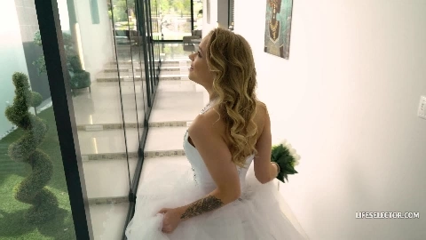 Virgin Bride Obsession - Alexa Flexy