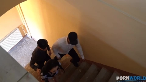 Kiara Gold - HandsOnHardcore