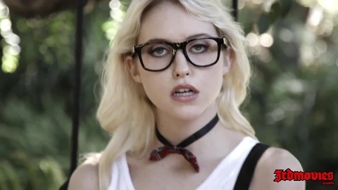 School Girls Gone Black 3-1 - Chloe Couture