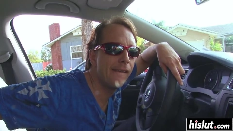 Sadie got her tight ass smashed