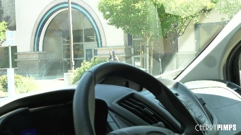 Eve Marlowe - CherryPimps Busted