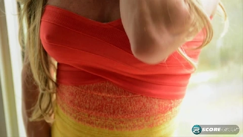 Nina Dolci - PornMegaLoad